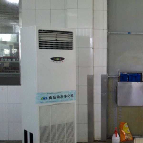 宣城食品智能空气杀菌器