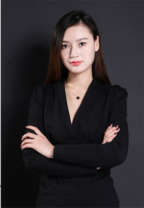 宣城史静静 纹绣讲师