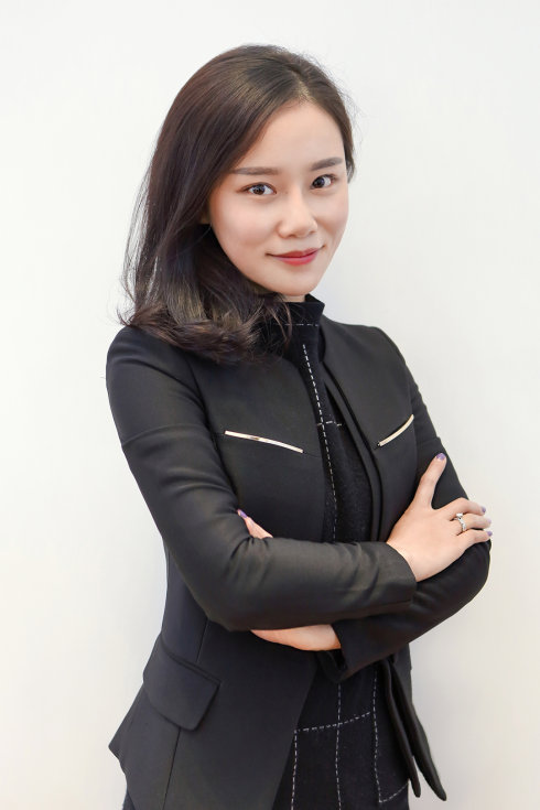 宣城邓珂婕 讲师